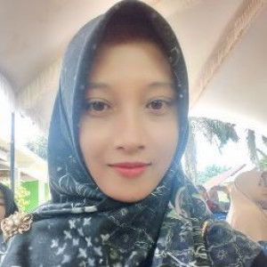 Melani Setianingrum profile icon