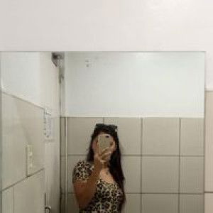 Akesha Gaelle Adelante profile icon