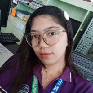 Sharmaine Caranzo profile icon