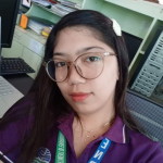 Sharmaine Caranzo profile icon