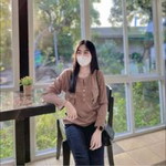 Puckjira Jisawat profile icon