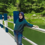 marcely riana profile icon