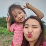 Glaiza Lagbo Desoloc profile icon