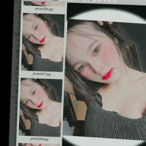 Wanida Thongboriboon profile icon