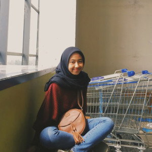 Indahayu Wahyu