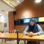 Izza Billah profile icon