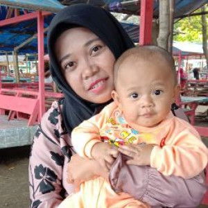 Titin Yuliana safitri profile icon