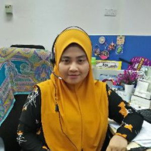 Ain Zuhari profile icon