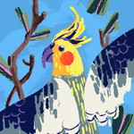 Feli Hia profile icon