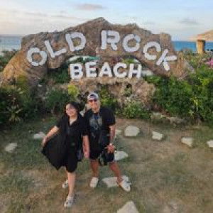 Kimberly Lacbayen profile icon