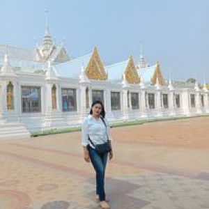 May Nutchari profile icon