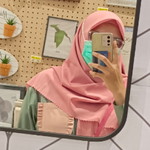 Hildha Hamidah Nasution profile icon