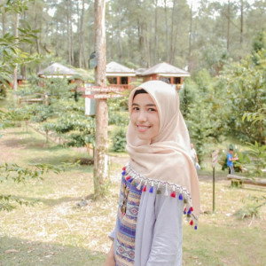 Algita Salsabila profile icon