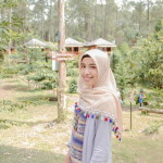 Algita Salsabila profile icon