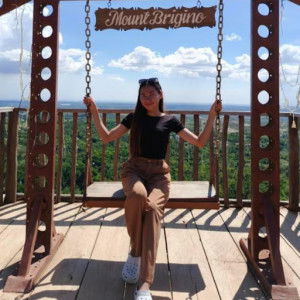 Glory Mae De Jesus profile icon