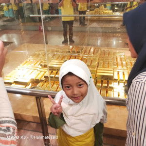 Halimah Tusaid profile icon