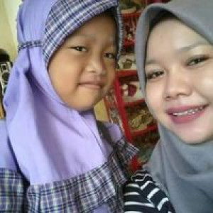 Ayu Parida profile icon