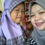 Ayu Parida profile icon