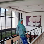 Hastuti Arum Lestari profile icon