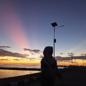 Mushawwirah Iraahh profile icon