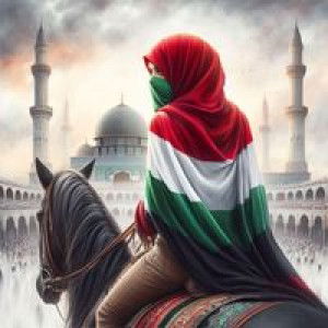 Rausan Jariah profile icon