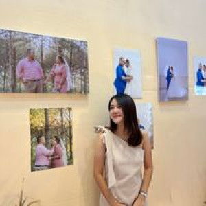 Eve Suwanan profile icon