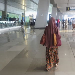 Nurhayati profile icon