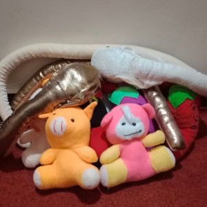 carolina dyah astuti profile icon