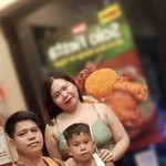 Romar Daria Baldon profile icon