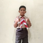 Ardani Dani profile icon