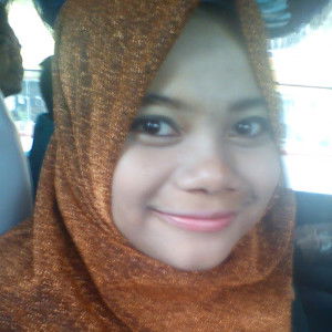 NURUL ATIKAH BINTI MARJUNI profile icon