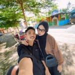 Icha Azhari profile icon
