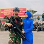 Olga Sindia profile icon