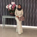 Nurul Fatihah profile icon