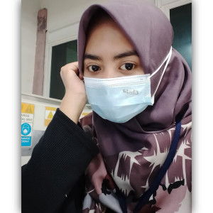 Ana Dwi profile icon