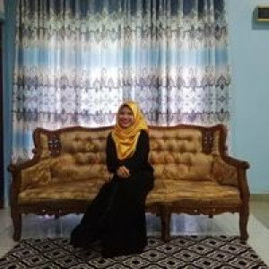 Atikah Misran profile icon