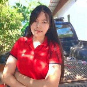 Panadda Paensanthia profile icon