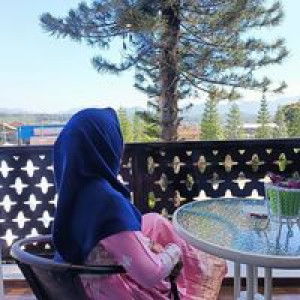 Nia Kurnia profile icon