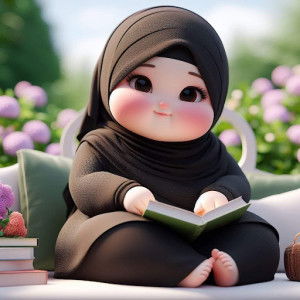 Salmi Rahayu Sulaiman profile icon