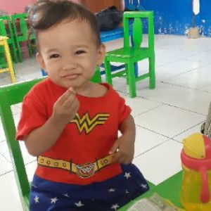 Rivatul Umayah profile icon