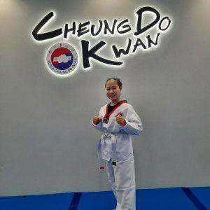 Irene Manera profile icon