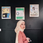 Syaifarina Kamaruddin profile icon