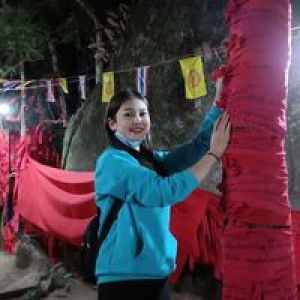 รินนา คนราศีมีน profile icon