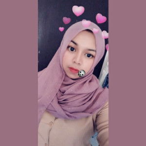 mayasa rahmah profile icon