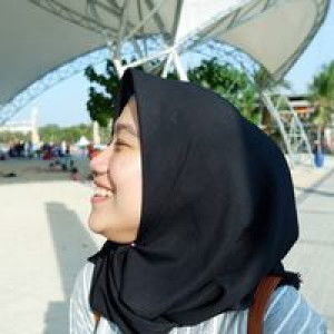 Novita Agustiana profile icon