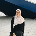 Amira Ahmad profile icon