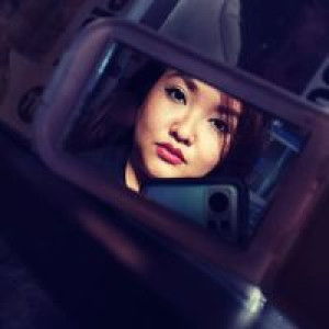 Ethel Karen Abaredis Santos profile icon