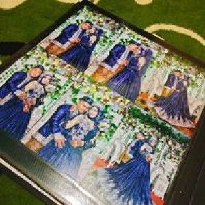 Mif Angel profile icon