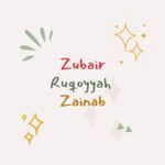 Intan Ummu Zubair profile icon