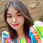 Krisha Luciano profile icon